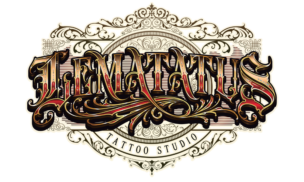 Lematatus Tattoo Studio - Chiclana de la Frontera